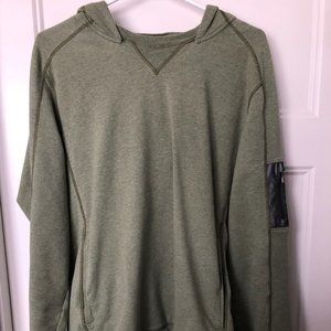 Men's Lululemon Hoodie